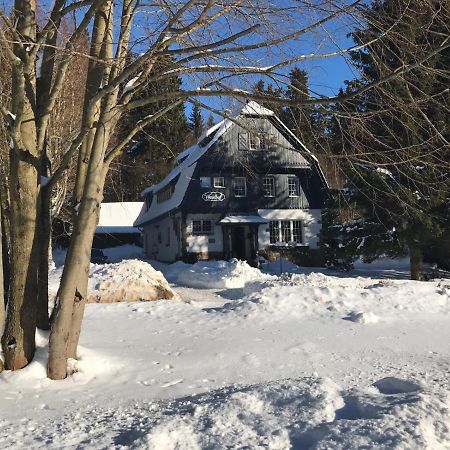 Villa Waidhof Schierke Eksteriør bilde
